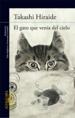 EL GATO QUE VENIA DEL CIELO