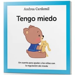 TENGO MIEDO