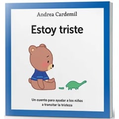 ESTOY TRISTE