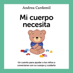FILIPO: MI CUERPO NECESITA