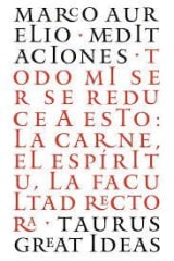 MEDITACIONES GREAT IDEAS
