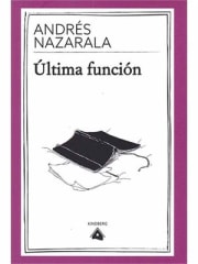 ULTIMA FUNCION