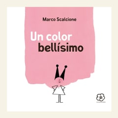 UN  COLOR BELLÍSIMO