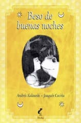 BESO DE BUENAS NOCHES