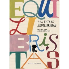 LAS LETRAS EQUILIBRISTAS