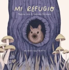 MI REFUGIO