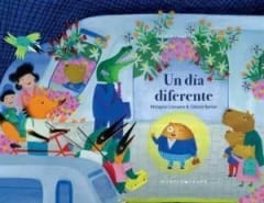UN DÍA DIFERENTE