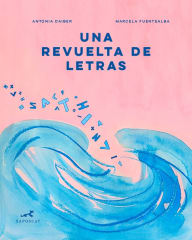 UNA REVUELTA DE LETRAS