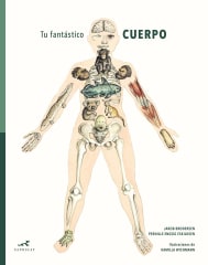 TU FANTÁSTICO CUERPO