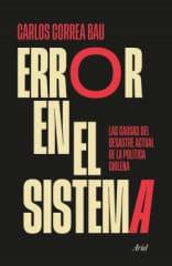 Error en el sistema