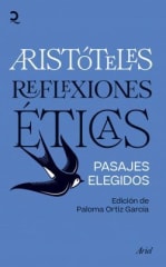 REFLEXIONES ÉTICAS. PASAJES ELEGIDOS