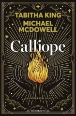 CALLIOPE. LA VOZ DE LAS LLAMAS