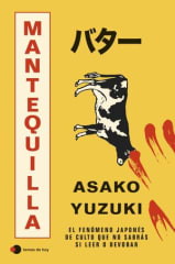 MANTEQUILLA