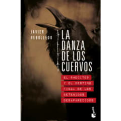 LA DANZA DE LOS CUERVOS #1