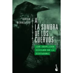 A LA SOMBRA DE LOS CUERVOS #2
