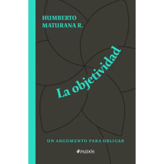 LA OBJETIVIDAD. UN AGUMENTO PARA OBLIGAR
