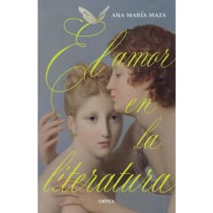 EL AMOR EN LA LITERATURA
