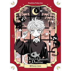 MIENTRAS YUBOOH DUERME 2 