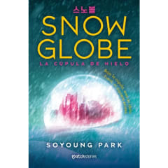 SNOWGLOBE. LA CÚPULA DE HIELO