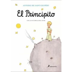 EL PRINCIPITO (SALAMANDRA)