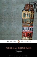 CUENTOS (DOSTOIEVSKI)