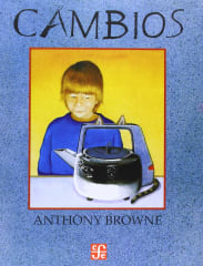 CAMBIOS