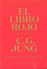 EL LIBRO ROJO. LIBER NOVUS