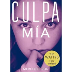 CULPA MIA - MERCEDES RON - PENGUIN C