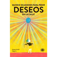 QUINCE OCASIONES PARA PEDIR DESEOS EN LA CALLE