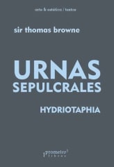 URNAS SEPULCRALES