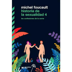 HISTORIA DE LA SEXUALIDAD 4