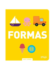 JUGAR Y APRENDER FORMAS