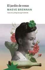 EL JARDÍN DE ROSAS