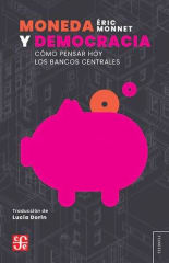 MONEDA Y DEMOCRACIA