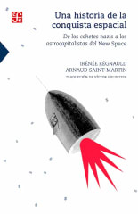 UNA HISTORIA DE LA CONQUISTA ESPACIAL