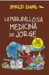 LA MARAVILLOSA MEDICINA DE JORGE