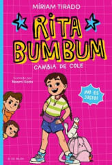 RITA BUMBUM 1. CAMBIA DE ESCUELA