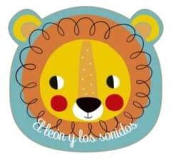 A BAÑARSE! EL LEÓN Y LOS SONIDOS 