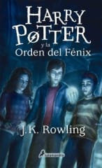 HP5. ORDEN DEL FÉNIX