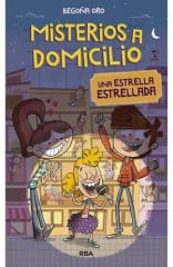 MISTERIOS A DOMICILIO 2. UNA ESTRELLA ESTRELLADA - PENGUIN C
