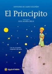 EL PRINCIPITO (TAPA DURA)