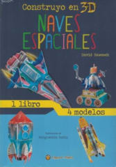 CONSTRUYENDO EN 3D. NAVES