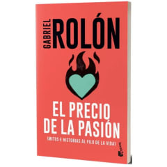 EL PRECIO DE LA PASIÓN