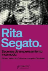 ESCENAS DE UN PENSAMIENTO INCÓMODO