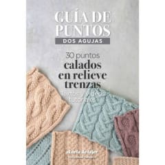 GUIA DE PUNTOS DOS AGUJAS