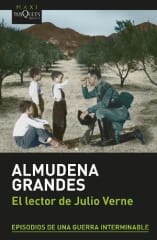 EL LECTOR DE JULIO VERNE