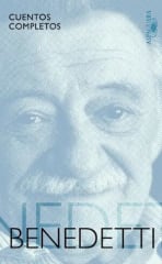 CUENTOS COMPLETOS (NE)