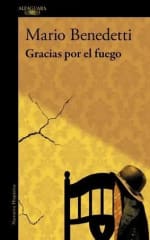 GRACIAS POR EL FUEGO