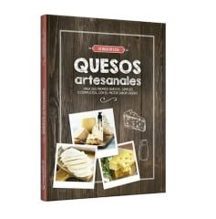QUESOS ARTESANALES