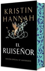 EL RUISEÑOR (ED. 10 ANIVERSARIO)